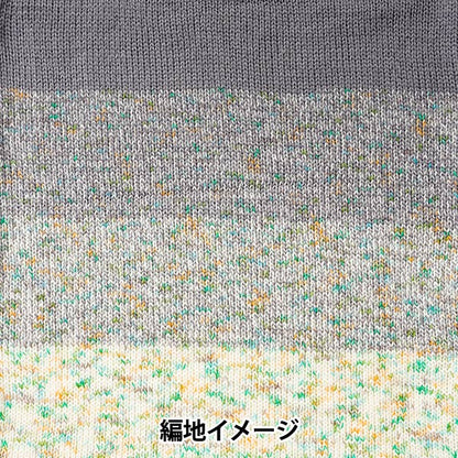 Fall and winterYarn "Wonder Wool Annex 116 No. Citric Gray JX-211" WORLD FESTA World Festa [Yuzawayaoriginal】
