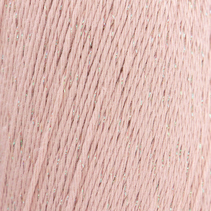 Primavera/veranoHilos "Algodón cada brillo No. 4 color rosa" World Festa [Yuzawayaoriginal】