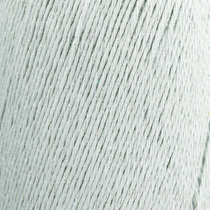 Primavera/veranoHilos "Algodón cada brillo, 11º color de hielo verde" World Festa [Yuzawayaoriginal】