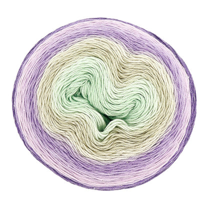 Primavera/EstateFilato Festa mondiale "Precious Cotton Color No. 6" [Yuzawayaoriginale】