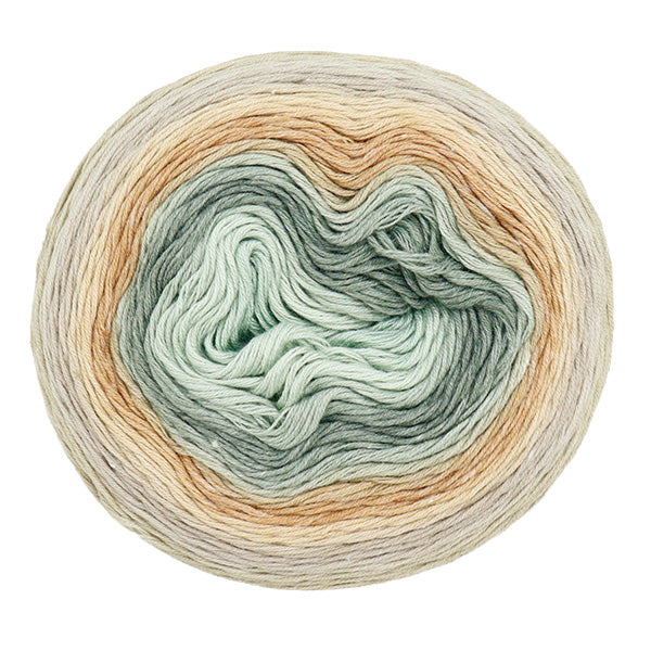 Precious Cotton Yarn No.8 Khaki | World Festa – Yuzawaya
