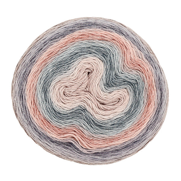 Primavera/EstateFilato Festa mondiale "Precious Cotton Color No. 9" [Yuzawayaoriginale】