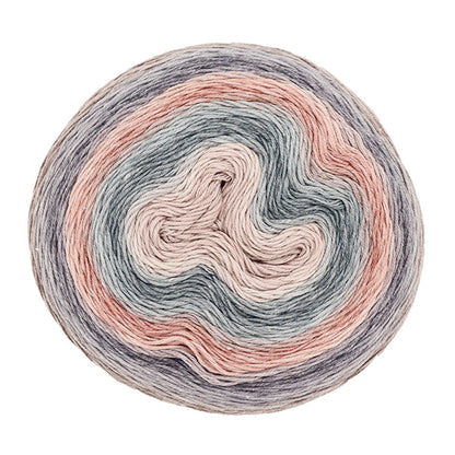 Primavera/EstateFilato Festa mondiale "Precious Cotton Color No. 9" [Yuzawayaoriginale】