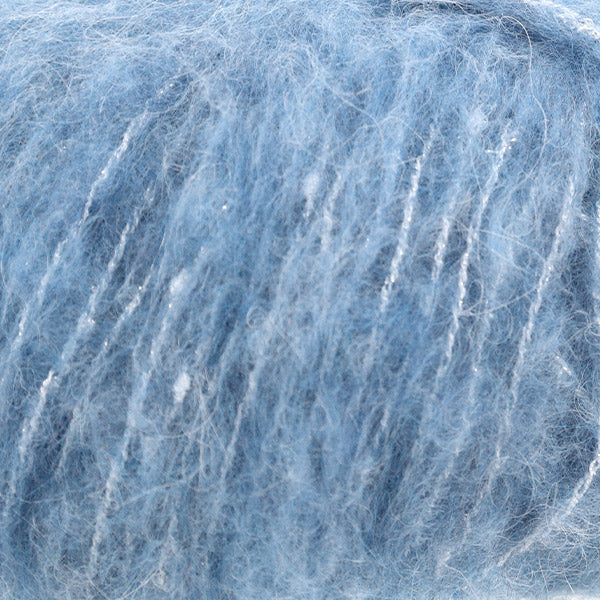 Herbst/WinterGarn "hierTweed 8. Farbe" 【YuzawayaOriginal]