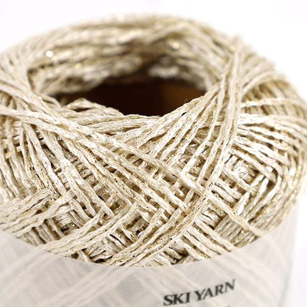 春夏毛糸 『スキーシェイブドスター 1743番色』 SKIYARN スキーヤーン