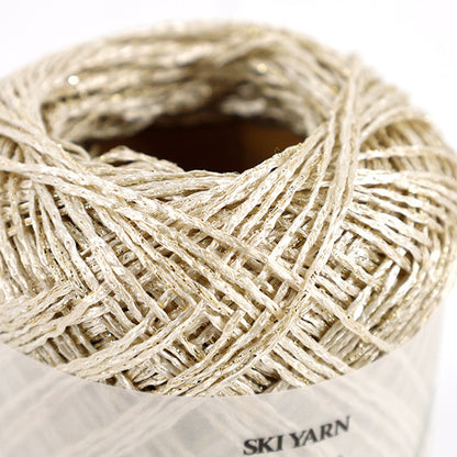 春夏毛糸 『スキーシェイブドスター 1743番色』 SKIYARN スキーヤーン