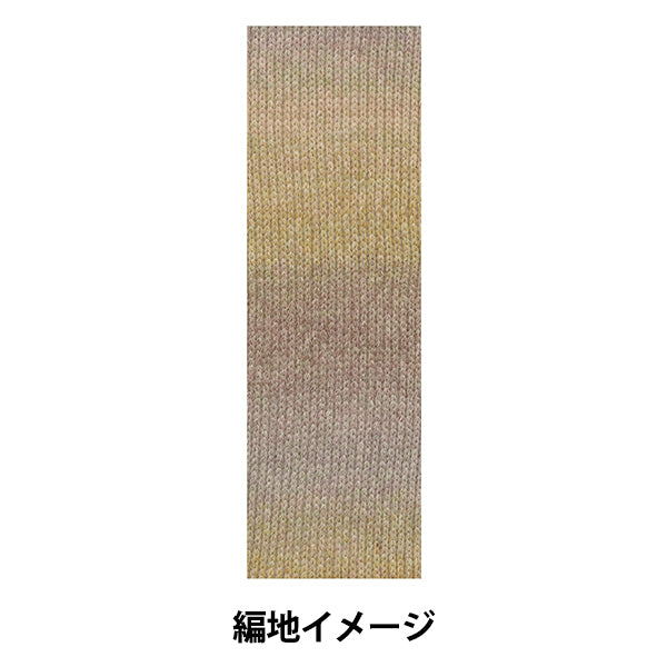 printemps/étépelote de laine "Gijo couleur 855" Fil de ski SKIYARN