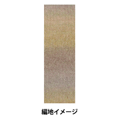 printemps/étépelote de laine "Gijo couleur 855" Fil de ski SKIYARN