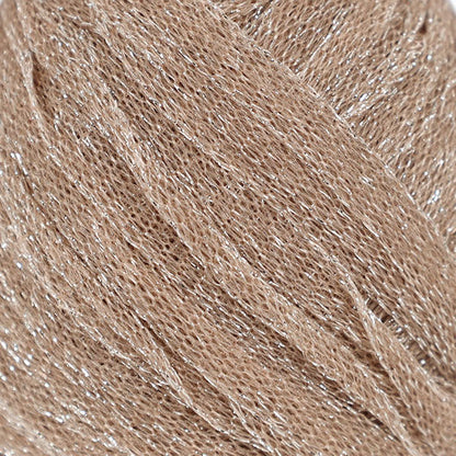 春/夏纱线 "Mignon 粉色米色 603” Panami Panami Takagi Textile