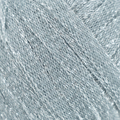 春/夏纱线 "Mignon 水蓝色 604” Panami Panami Takagi Textile