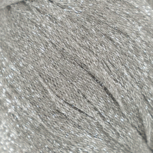 printemps/étépelote de laine "Mignon Argent 605" Panami Panami Takagi Textile