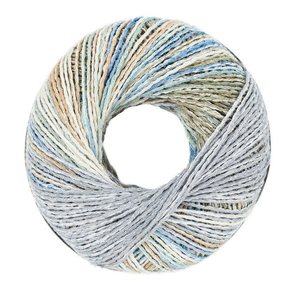 spring/summerYarn "Diamond No. 6201 color" DIAMOND KNITTING YARN