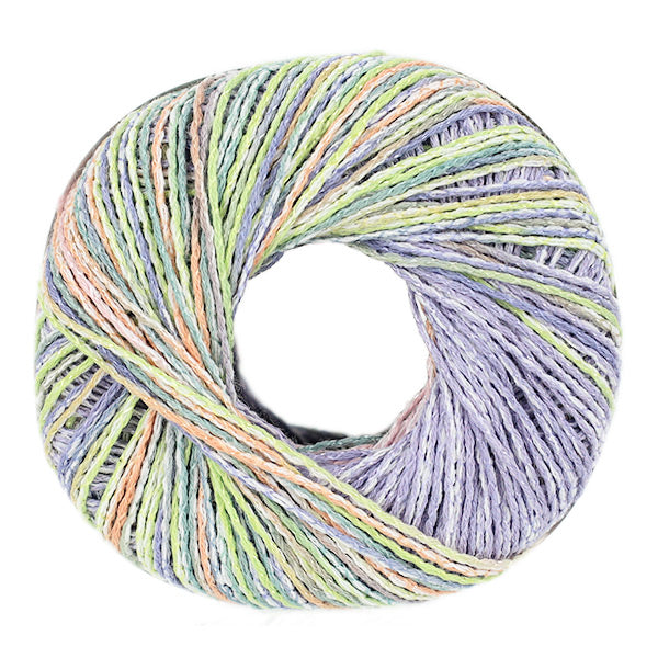 spring/summerYarn "Diamond No. 6205" DIAMOND KNITTING YARN