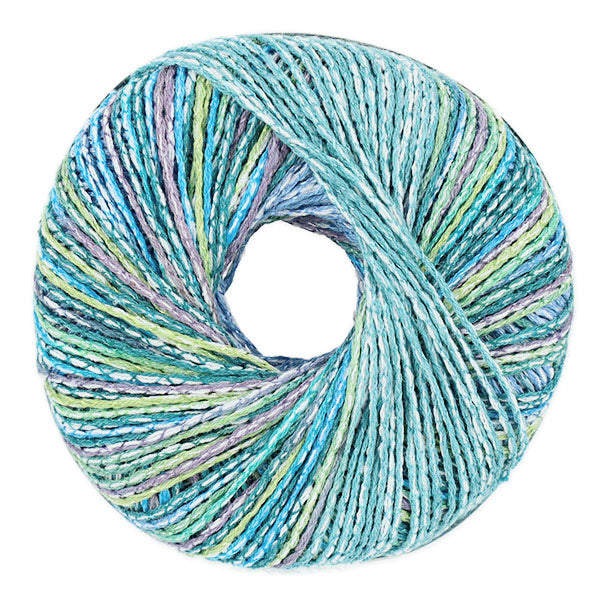spring/summerYarn "Diamond No. 6206 color" DIAMOND KNITTING YARN