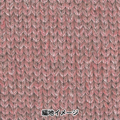 秋冬毛糸 『シャングリラ 3番色』 RichMore リッチモア