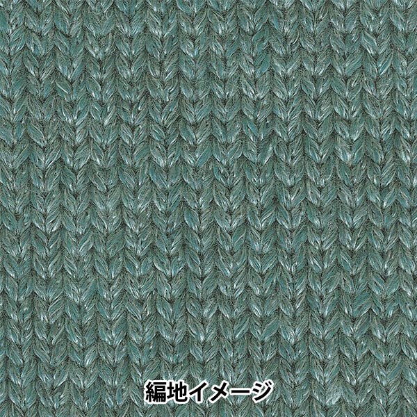 秋冬毛糸 『シャングリラ 4番色』 RichMore リッチモア