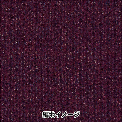 가을 겨울털실 "팬텀 5번 색" RichMore 리치모어