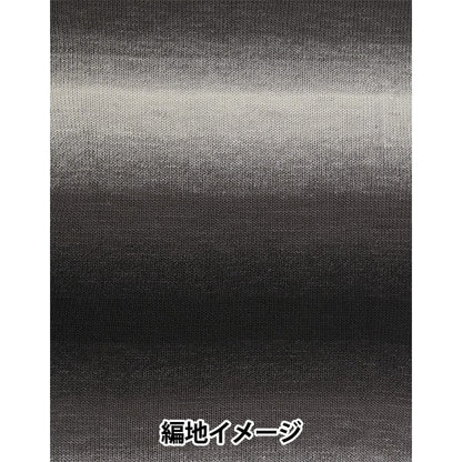الربيع والصيفخيوط الغزل "جواهر سبان أومبريه آران اللون رقم 105 F2620105" سيردار