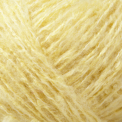 Fall and winterYarn "Natural Tsumugi mofu No. 204 color" Olympus