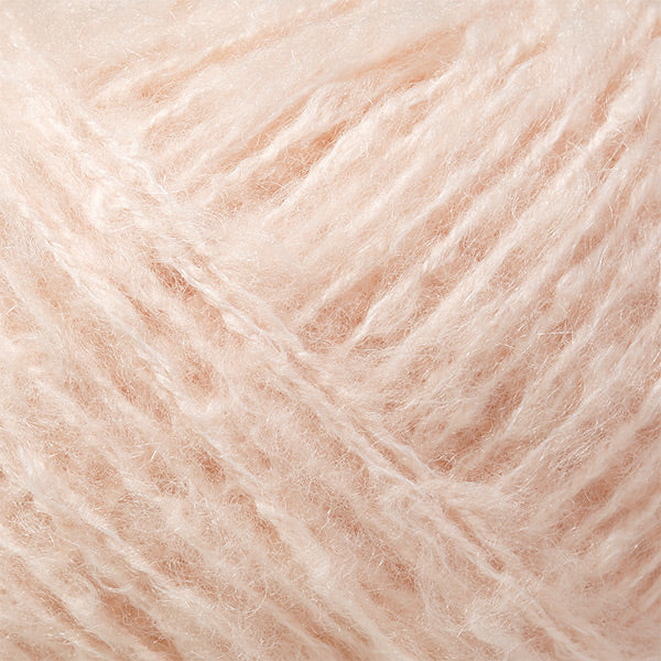 Fall and winterYarn "Natural Tsumugi mofu 206th color" Olympus