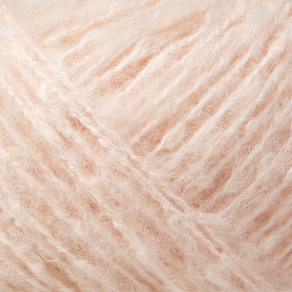 Fall and winterYarn "Natural Tsumugi mofu 206th color" Olympus