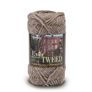 Autunno e invernoFilato "Mai Tweed 53 ° colore " Olympus