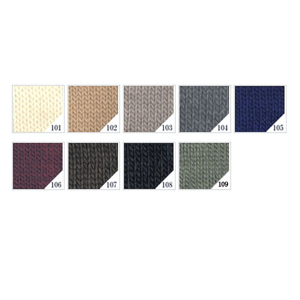 Fall and winterYarn "Ever (Ever) Feel 107 color] Olympus