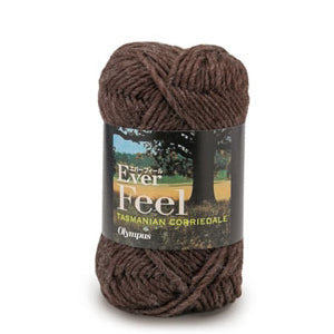 Fall and winterYarn "Ever (Ever) Feel 107 color] Olympus