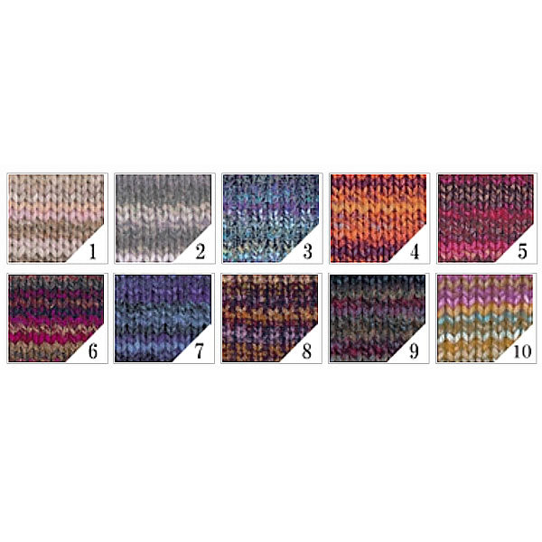 Otoño e inviernoHilos "Cosecha (cosecha) 3er color " Olympus