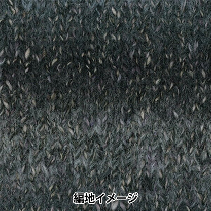 Otoño e inviernoHilos "Maple Road (Maple Road) 8th Color " Olympus