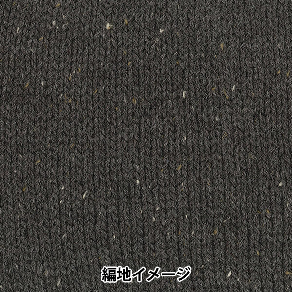 Fall and winterYarn "TREE HOUSE BERRIES 210 (Gray) Bard color " Olympus