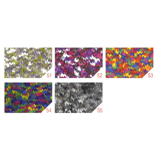 가을과 겨울털실 "Fuwamokoboushi 52 번째 컬러 Olympus