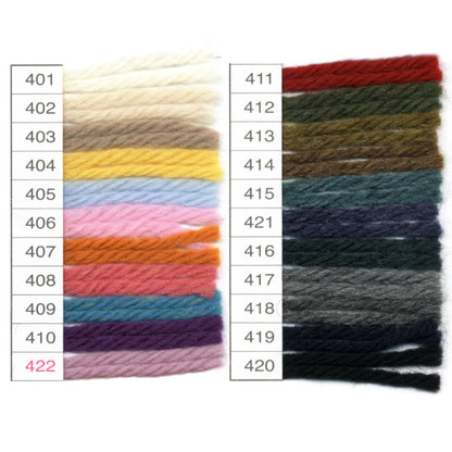 الخريف/الشتاءخيوط الغزل "قصر بيت الشجرة (قصر بيت الشجرة) اللون 422 بوصة Olympus