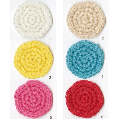 الخريف/الشتاءخيوط الغزل "مالوني اللون الثالث Olympus