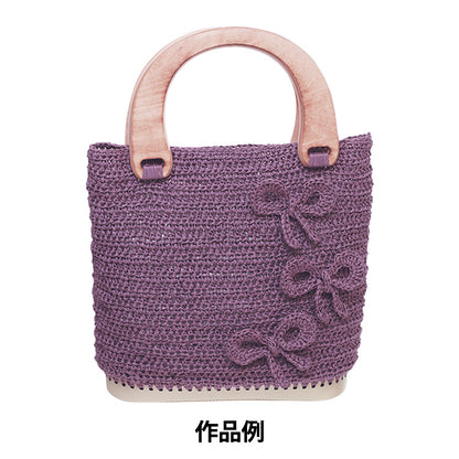 春天 /夏季羊毛“ Chapeautte（Shapot）8颜色” Olympus Orimpass