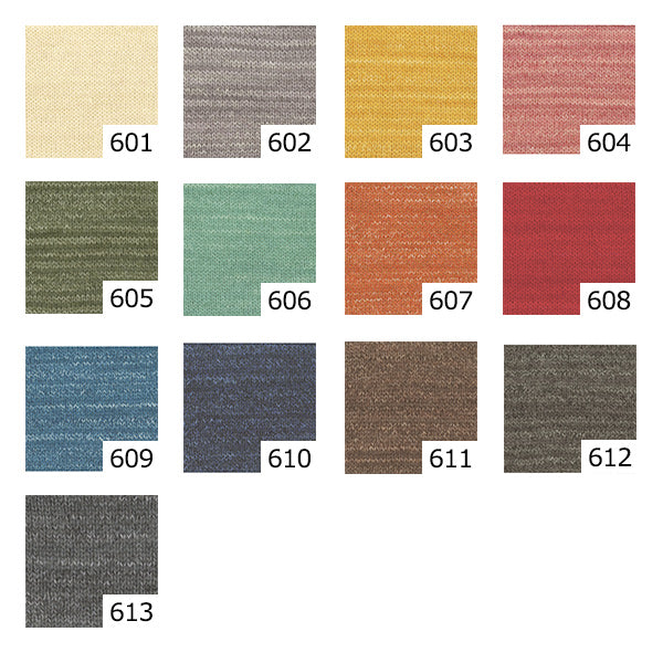 가을과 겨울털실 "트리 하우스 famille 613 색상 " Olympus