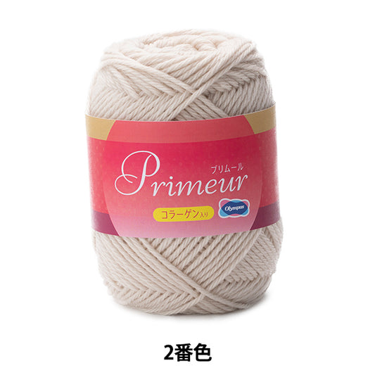 الخريف/الشتاءخيوط الغزل "اللون الثاني التمهيدي" Olympus