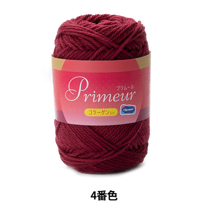 الخريف/الشتاءخيوط الغزل "اللون الرابع التمهيدي" Olympus