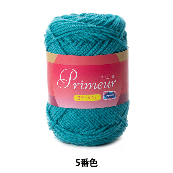 الخريف/الشتاءخيوط الغزل "الرئيس رقم 5" Olympus