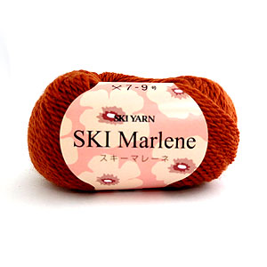Autunno e invernoFilato "Ski Marlene 2413 Color "Skiyarn Ski Yarn