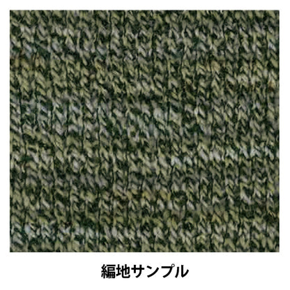 Automne et hiverpelote de laine"Skill Bowa 2341 Couleur" Ski Yarn Ski Yarn