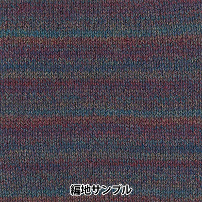 الخريف/الشتاءخيوط الغزل "خيط تزلج لوبيل كولور 8105 سكييارن للتزلج