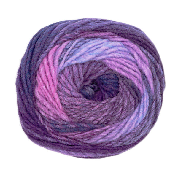 Automne / hiver laine "Paaco 703 Couleur" Skiarn Ski Yarn