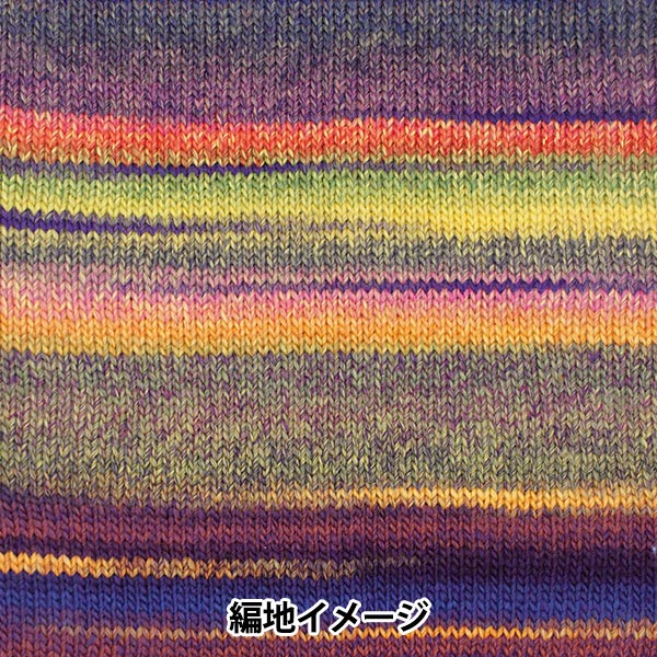 秋冬毛糸 『パイアッチョ 704番色』 SKIYARN スキーヤーン