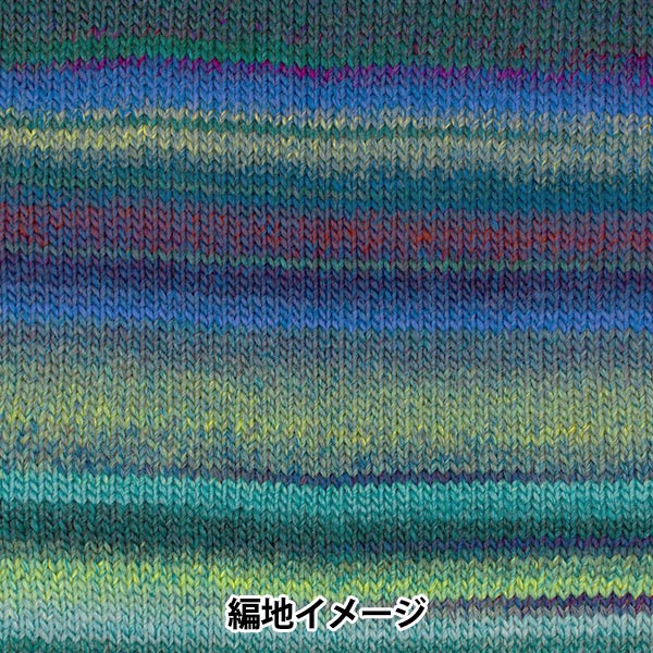 Otoño / Winter Wool "Piecho 705 Color" Skiyarn Ski Yarn