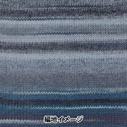 Otoño / Winter Wool "Paaco 706th Color" Skiyarn Ski Yarn