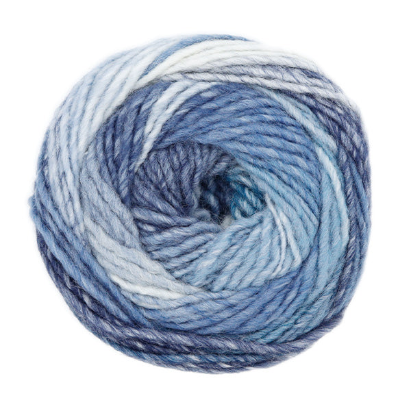 Automne / Hiver Wool "Paaco 707th Couleur" Skiarn Ski Yarn