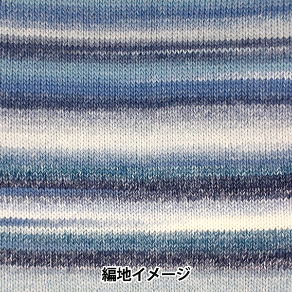 秋冬毛糸 『パイアッチョ 707番色』 SKIYARN スキーヤーン