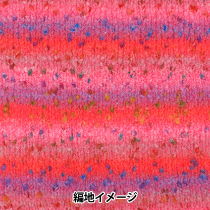 Otoño / Winter Wool "Alco Valano 402 Color" Skiyarn Ski Yarn