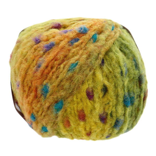 Otoño / Winter Wool "Alco Varaleno 404 Color" Skiyarn Ski Yarn